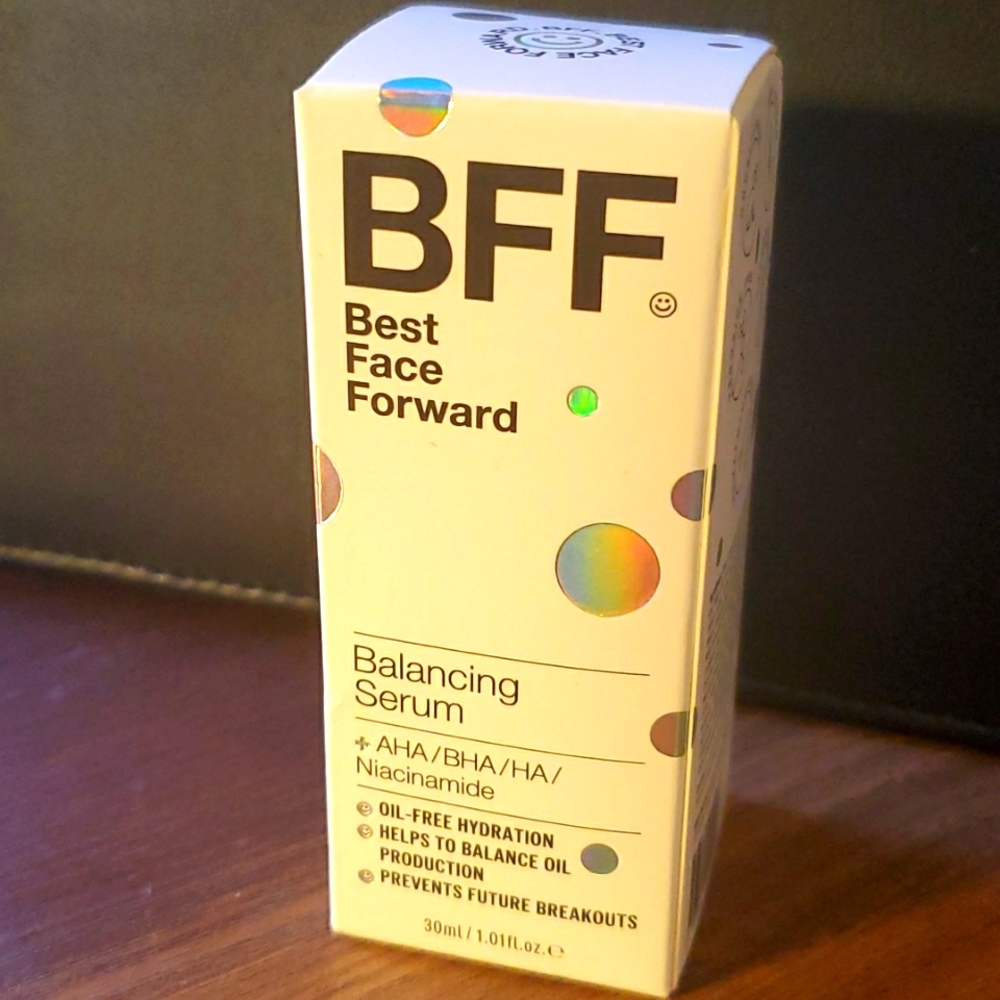 Acne Balancing serum BFF 1.01 fl (30ml)